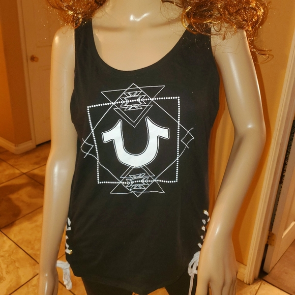True Religion Tops - True Religion tank top